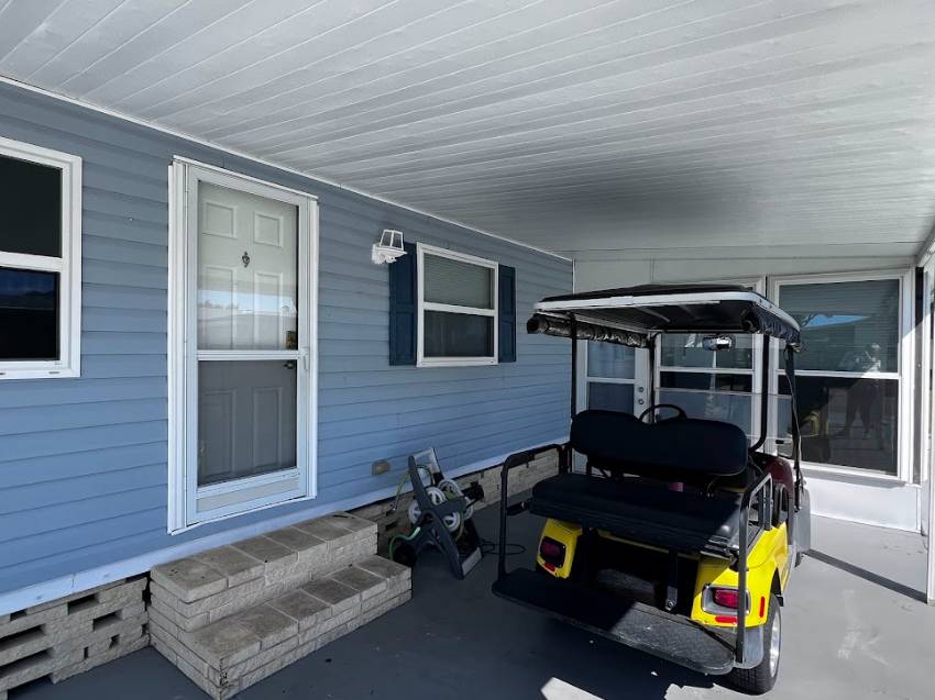 590 Century Drive a Winter Haven, FL Mobile or Manufactured Home for Sale